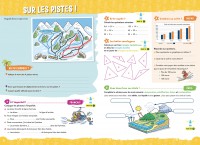 Auzou Vacances - En Route Vers La 5E Primaire Auzou Vacances - En Route Vers La 5E Primaire