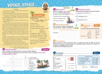 Auzou Vacances - En Route Vers La 1Re Secondaire Auzou Vacances - En Route Vers La 1Re Secondaire