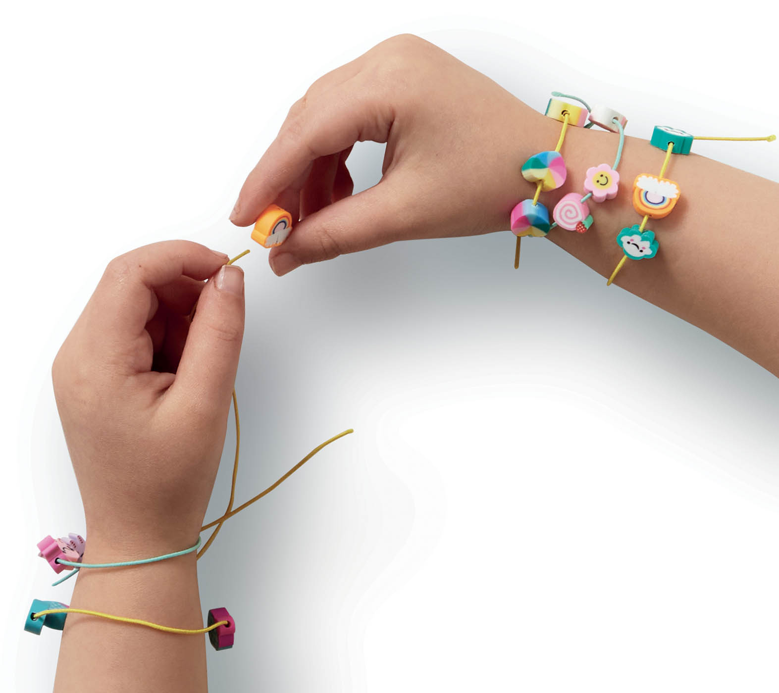 Mes Jolis Bijoux - Mes Premiers Bijoux Animaux Mignons