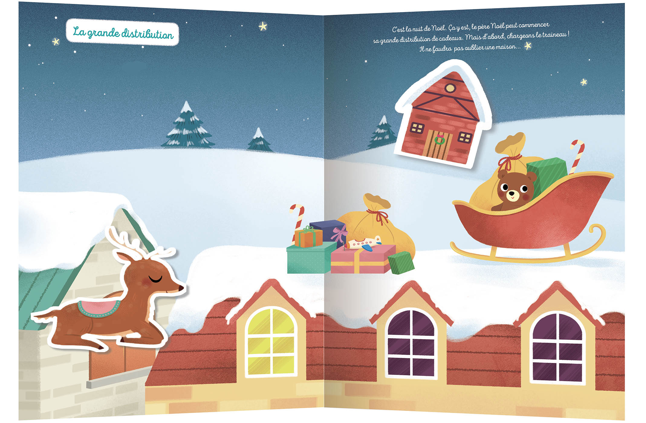 Mes Tout Premiers Autocollants - Mes 250 Autocollants - Joyeux Noël Mes Tout Premiers Autocollants - Mes 250 Autocollants - Joyeux Noël