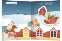 Mes Tout Premiers Autocollants - Mes 250 Autocollants - Joyeux Noël Mes Tout Premiers Autocollants - Mes 250 Autocollants - Joyeux Noël