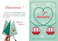 Romance De L'avent - Un Noël À La Cerise