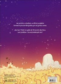 La Guiguilde - Tome 1 - L'union Fait La Farce !