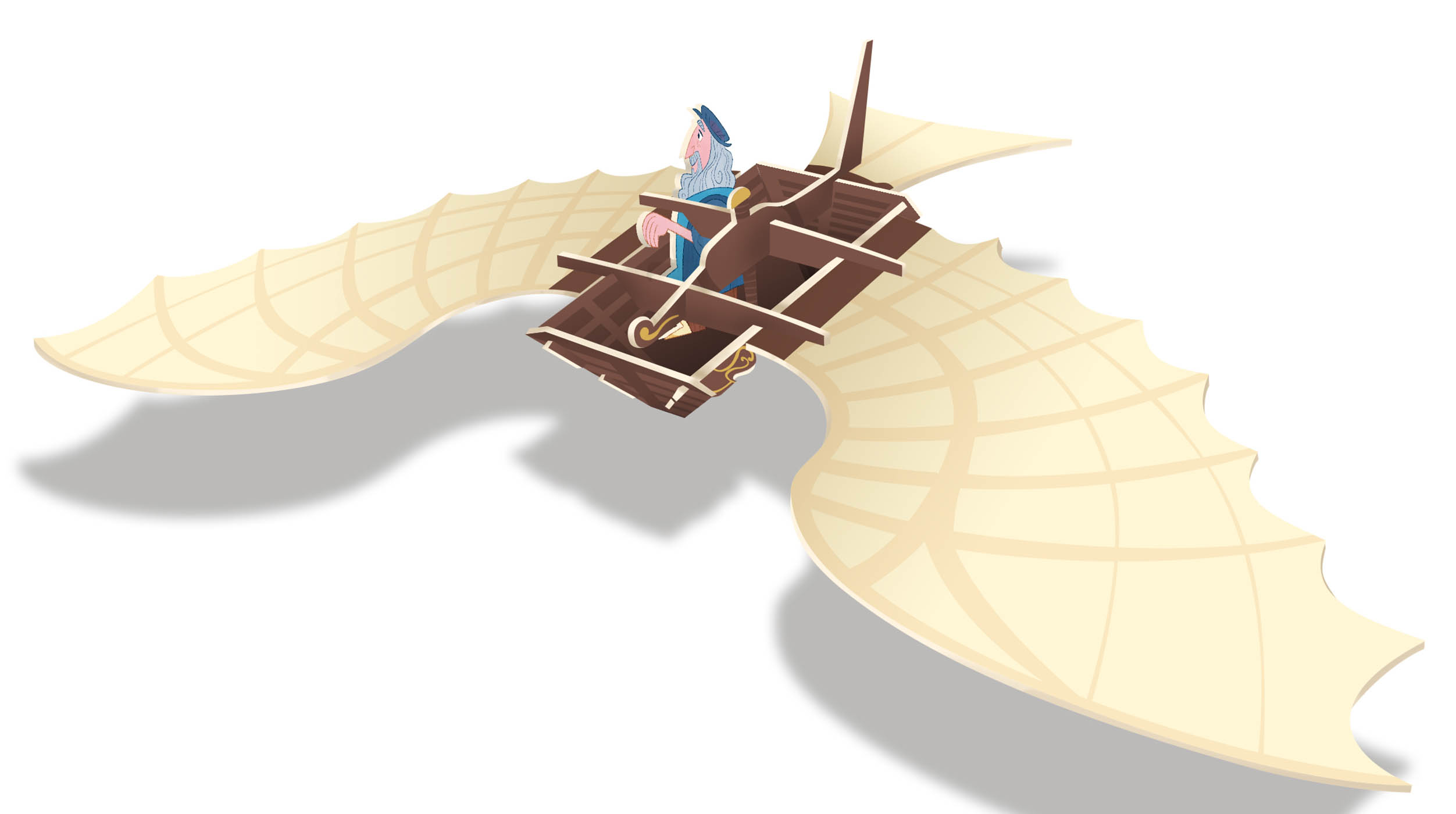 Mon Coffret D'énigmes Léonard De Vinci Mon Coffret D'énigmes Léonard De Vinci