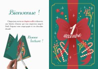 Romance De L'avent - Secret Santa - Édition Collector