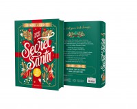 Romance De L'avent - Secret Santa - Édition Collector