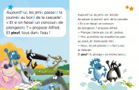 Mes Lectures Du Cp Avec Loup - Quatre Histoires Mystérieuses Avec Loup Mes Lectures Du Cp Avec Loup - Quatre Histoires Mystérieuses Avec Loup