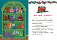 Romans De L’avent - Mon Conte De L'avent - Casse-Noisette