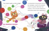 Les Magimatous - Le Magiversaire Les Magimatous - Le Magiversaire