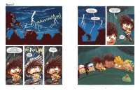 Nonolulu - Tome 2 - Poissons D'avril Et Pomme D'amour