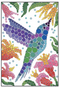 Mes Tableaux Au Numéro - Nature Mes Tableaux Au Numéro - Nature