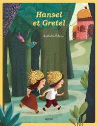 Les p'tits classiques - Hansel et gretel