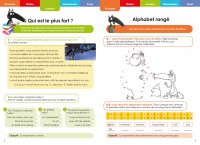 Je Rentre En Deuxième Primaire Avec Loup Je Rentre En Deuxième Primaire Avec Loup