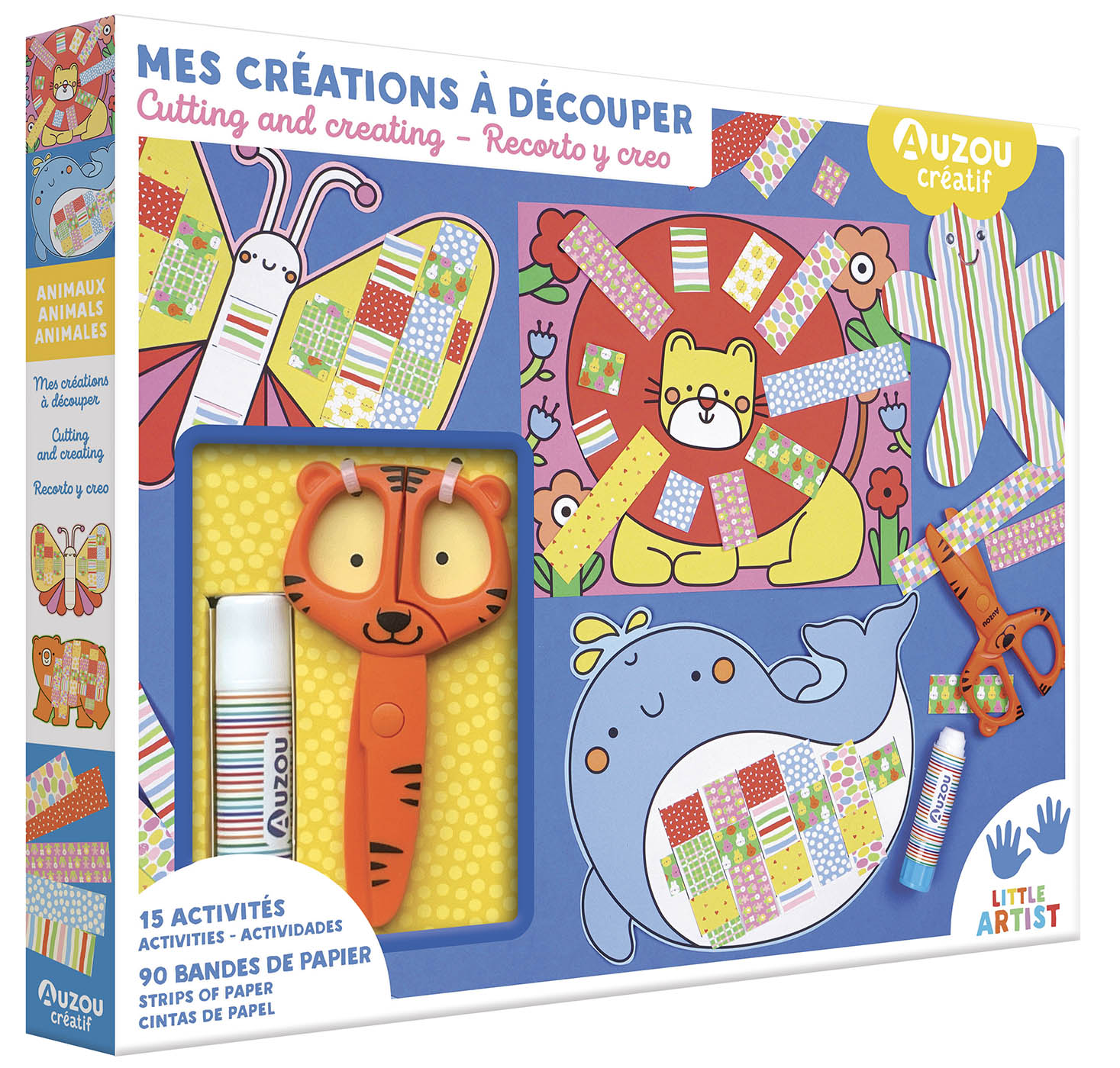 Mes Créations À Découper Mes Créations À Découper