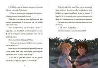 Frissons - L'île Sans Nom