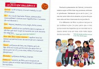 Les Enquêtes D'anatole Bristol - La Nuit De La Peur