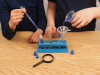 Auzou Lab' - Je Découvre La Science