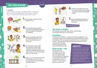 Auzou Lab' - Je Découvre La Science Auzou Lab' - Je Découvre La Science