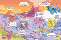 Apo & Kalypse - Tome 1 - Amis Pour La (Sur)Vie !