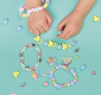 Mes Premiers Bijoux - Mes Premiers Bijoux - Arc-En-Ciel Mes Premiers Bijoux - Mes Premiers Bijoux - Arc-En-Ciel