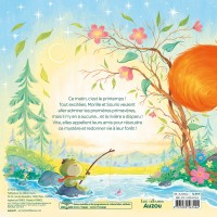 Le Réveil De La Forêt