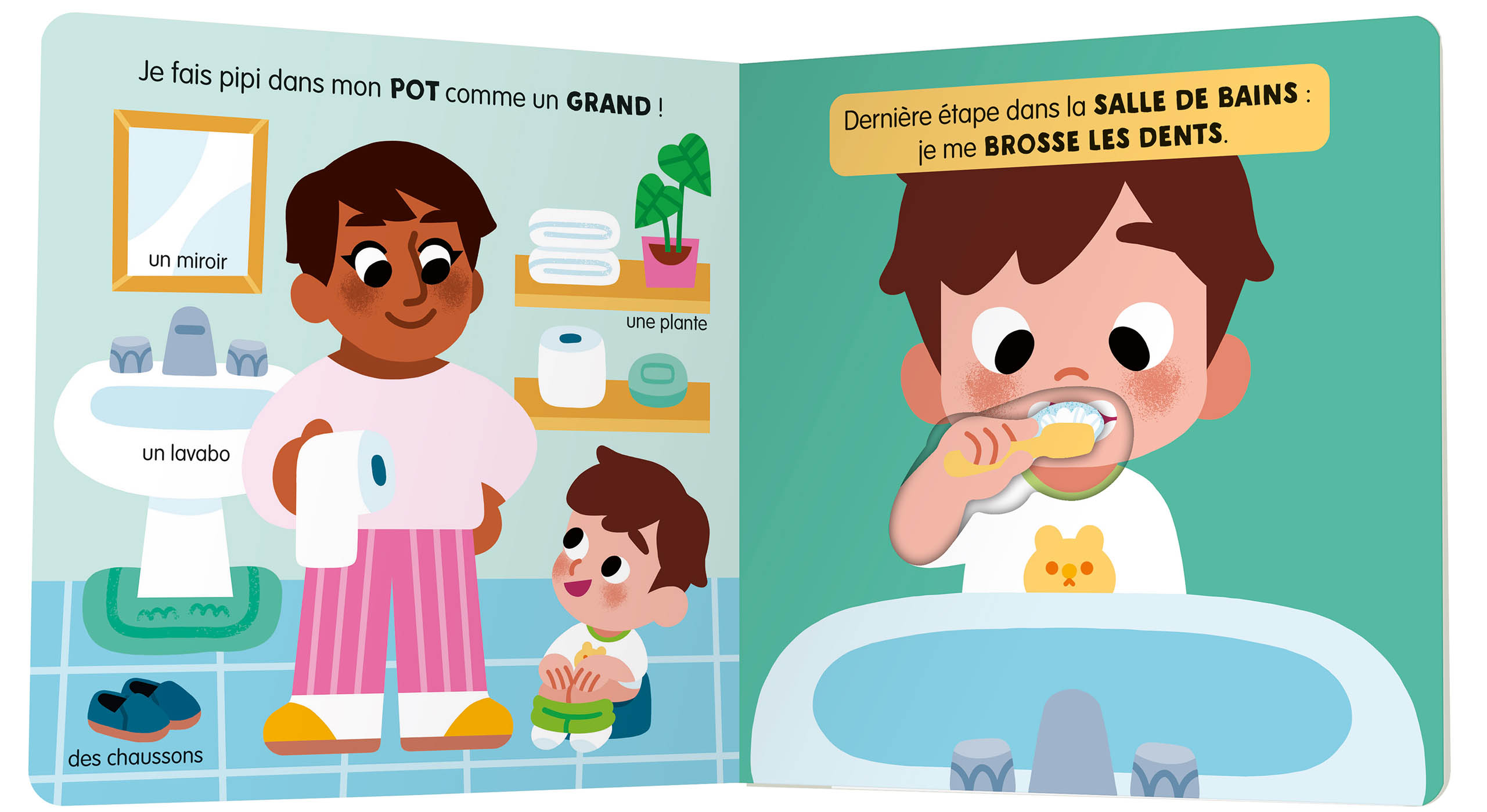 Mon Anim'agier - Premiers Apprentissages - Je Fais Dodo Mon Anim'agier - Premiers Apprentissages - Je Fais Dodo