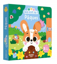 1, 2, 3, qui est là ? - Pâques 1, 2, 3, qui est là ? - Pâques