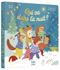 Qui va dans la nuit?