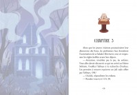 Mon Roman Enigme - Mystère En Belgique - Le Fantôme De L'abbaye