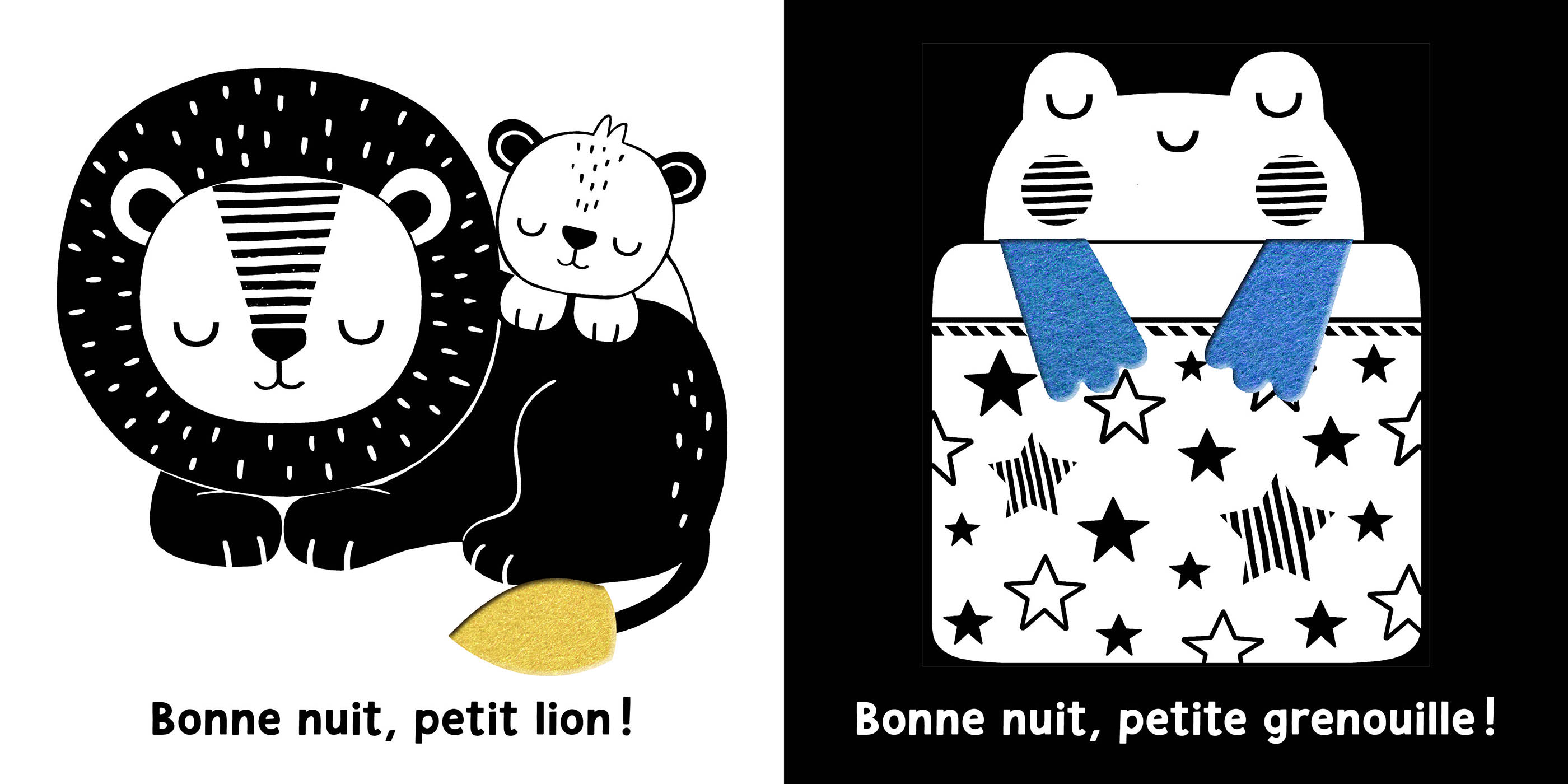 Mes Premiers Flaps - Au Dodo Mes Premiers Flaps - Au Dodo