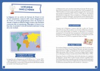 A La Découverte De La Belgique A La Découverte De La Belgique