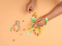 Mes Premiers Bijoux - Mes Premiers Bijoux - Animaux