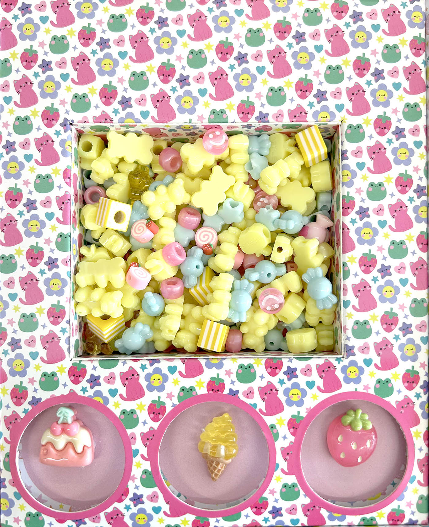 Mes Premiers Bijoux - Gourmandises Mes Premiers Bijoux - Gourmandises