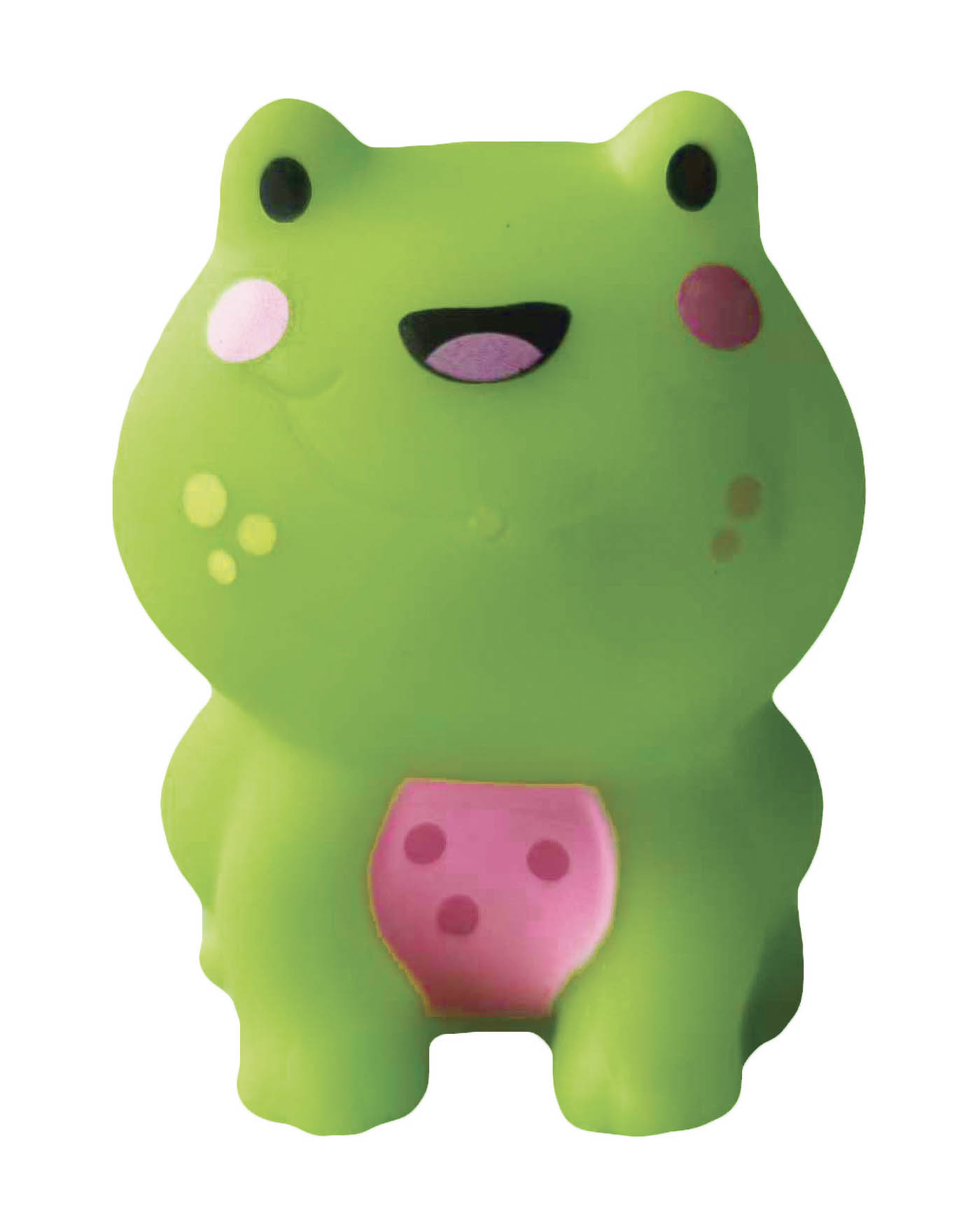 Mon Premier Livre De Bain - Valisette - Nina La Grenouille Mon Premier Livre De Bain - Valisette - Nina La Grenouille