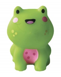 Mon Premier Livre De Bain - Valisette - Nina La Grenouille Mon Premier Livre De Bain - Valisette - Nina La Grenouille