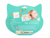 Mes P'tits Tattoos - Total Look Animaux