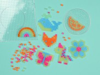 Mon Coffret D'artiste - Perles À Repasser