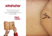 Un Jour, Une Lettre - 21 Jours En Enfer