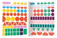 Mes Tout Premiers Autocollants - 1000 Premières Gommettes Formes Forêt Mes Tout Premiers Autocollants - 1000 Premières Gommettes Formes Forêt