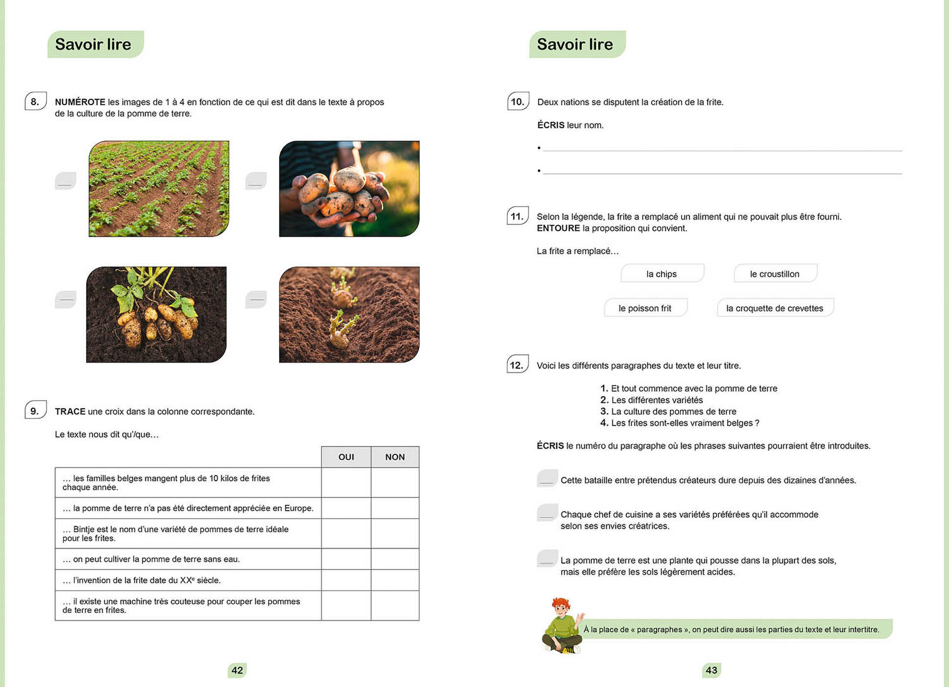 En Route Pour Le C.e.b. - Edition 2026 En Route Pour Le C.e.b. - Edition 2026