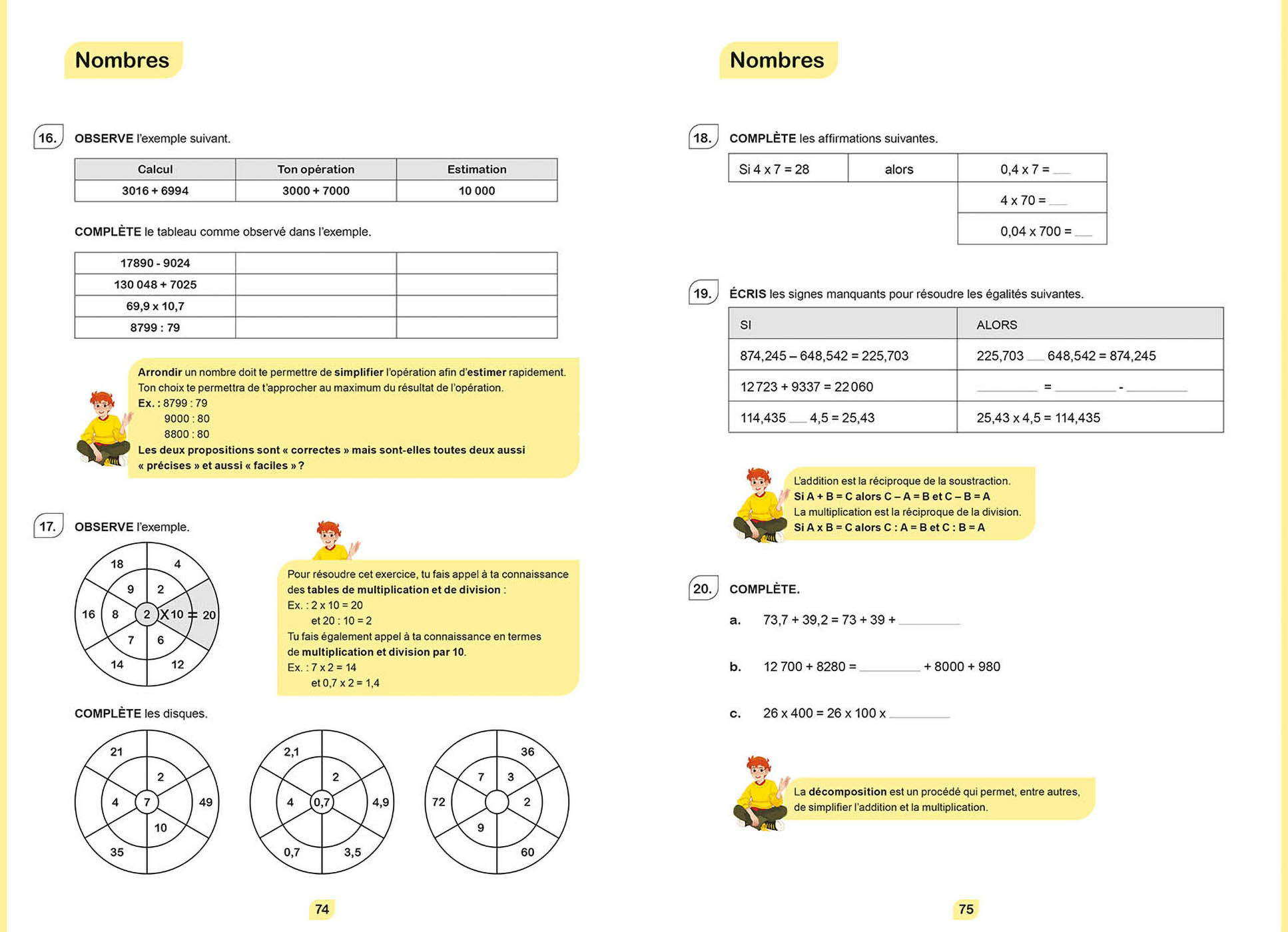 En Route Pour Le C.e.b. - Edition 2026