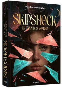 Skipshock - Le train des mondes
