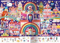 Cherche Et Trouve - Phosphorescent Cherche Et Trouve - Phosphorescent