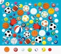 Ma Pochette De Jeux - 20 P'tits Jeux Football