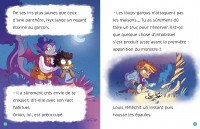 L'agence Anti-Frousse - J'ai Tout Dévoré - Gare Au Monstre ! L'agence Anti-Frousse - J'ai Tout Dévoré - Gare Au Monstre !