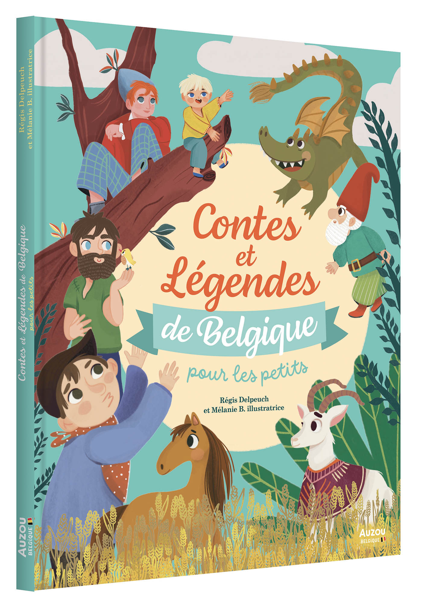 Contes Et Légendes De Belgique Pour Les Petits Contes Et Légendes De Belgique Pour Les Petits
