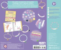 Ma Boîte À Bijoux - Bracelets À Messages