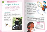 Mon Carnet Secret - Chevaux Mon Carnet Secret - Chevaux