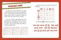 Mes Enquêtes À L'école Des Détectives - Au Grand Air ! - 3 Histoires Et Des Activités Mes Enquêtes À L'école Des Détectives - Au Grand Air ! - 3 Histoires Et Des Activités