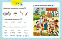 Les Héros De 1Re Primaire En Bd - Super Débutant - La Classe Verte Les Héros De 1Re Primaire En Bd - Super Débutant - La Classe Verte